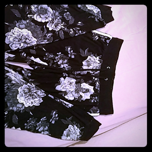 eye candy Pants - I jsit got these and found out that they dont fit